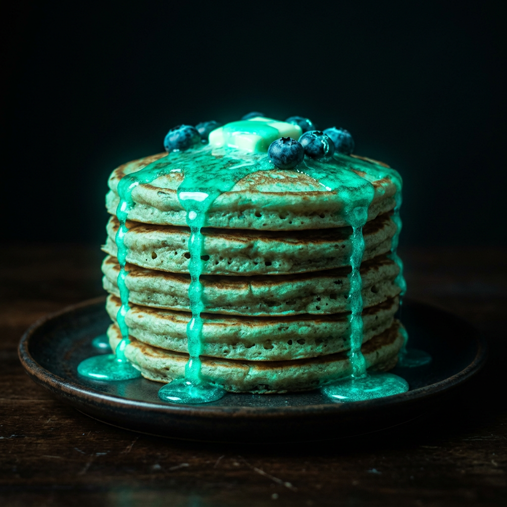 Pancake Sector