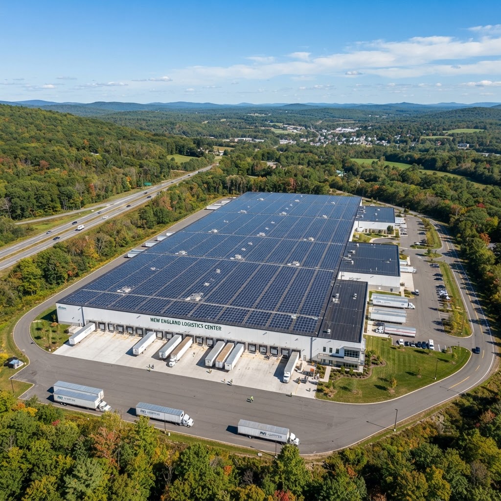 Solar Roof Leases
