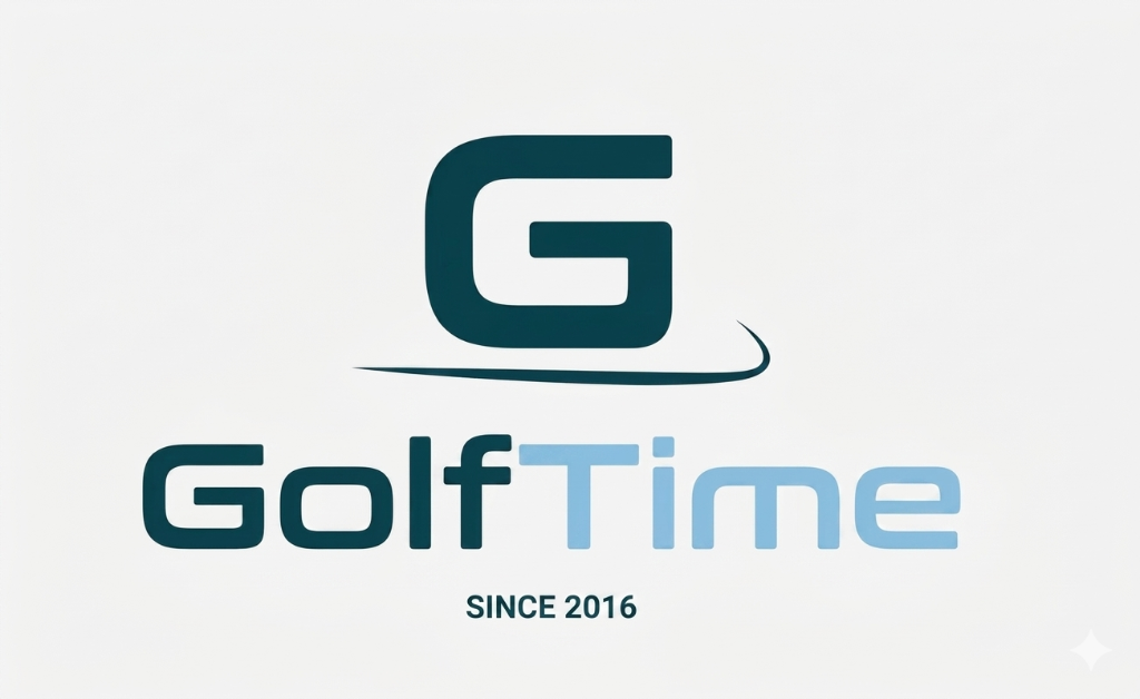 GolfTime - Tienda de Golf