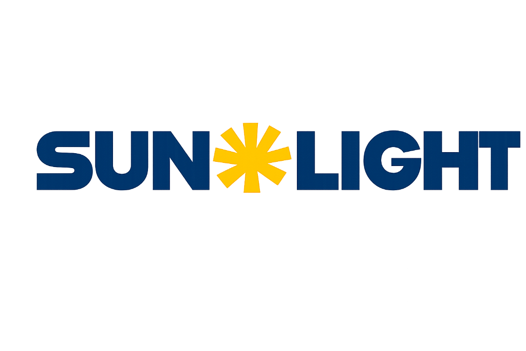 Sunlight Computer Repair