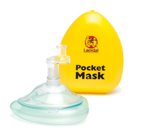 Pocketmask