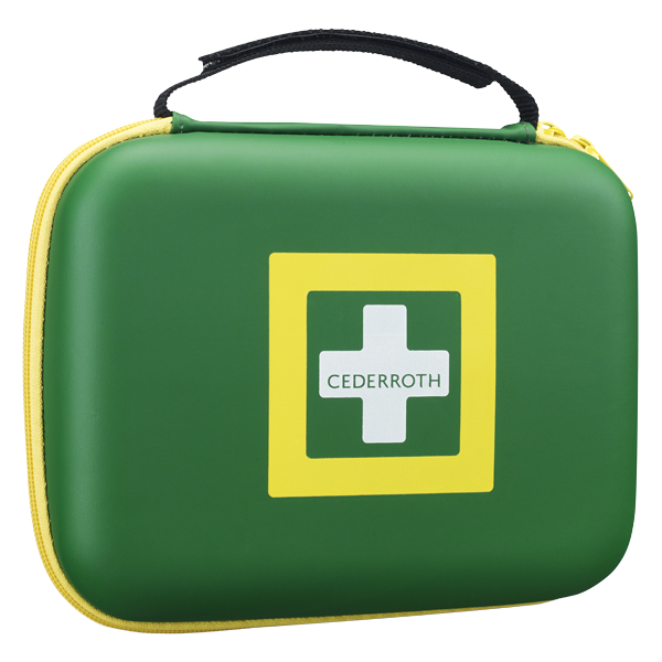 Cederroth First Aid Kit Medium