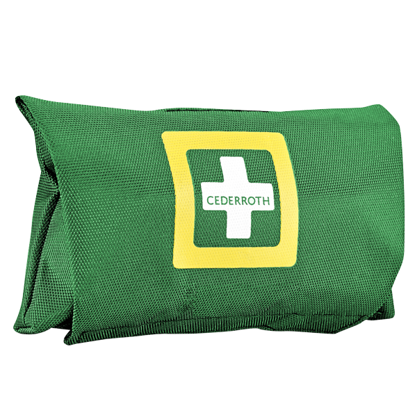 Cederroth First Aid Kit Small