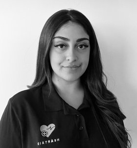 Maryam Shamon