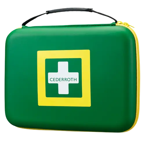 Cederroth First Aid Kit Large