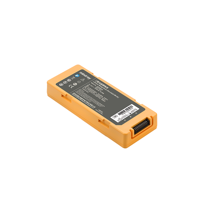 Batteri Mindray BeneHeart C1A/C2