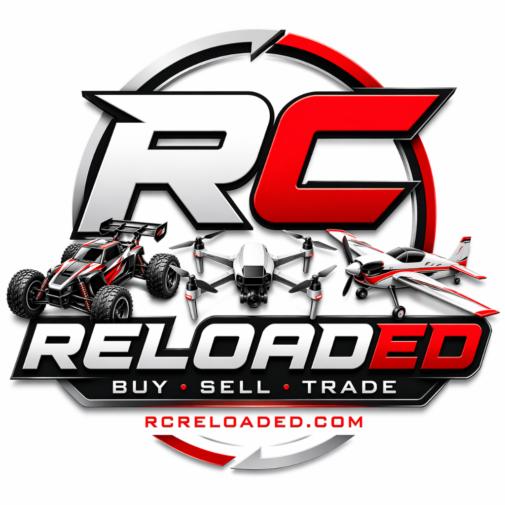 RCReloaded.com