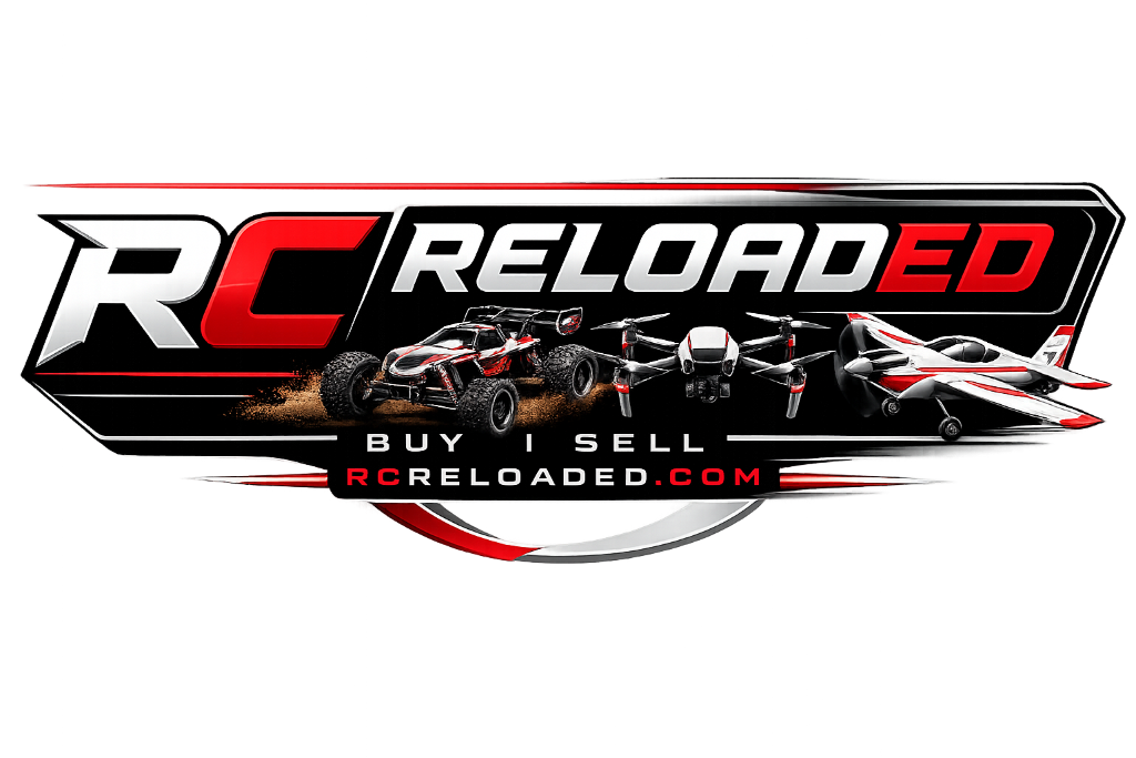 RC Reloaded