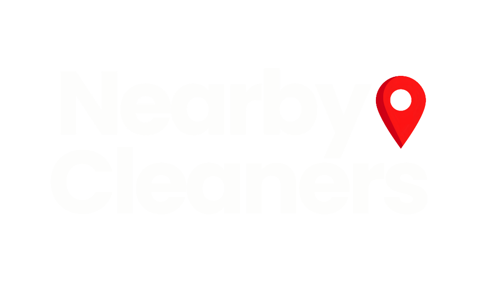NearbyCleaners
