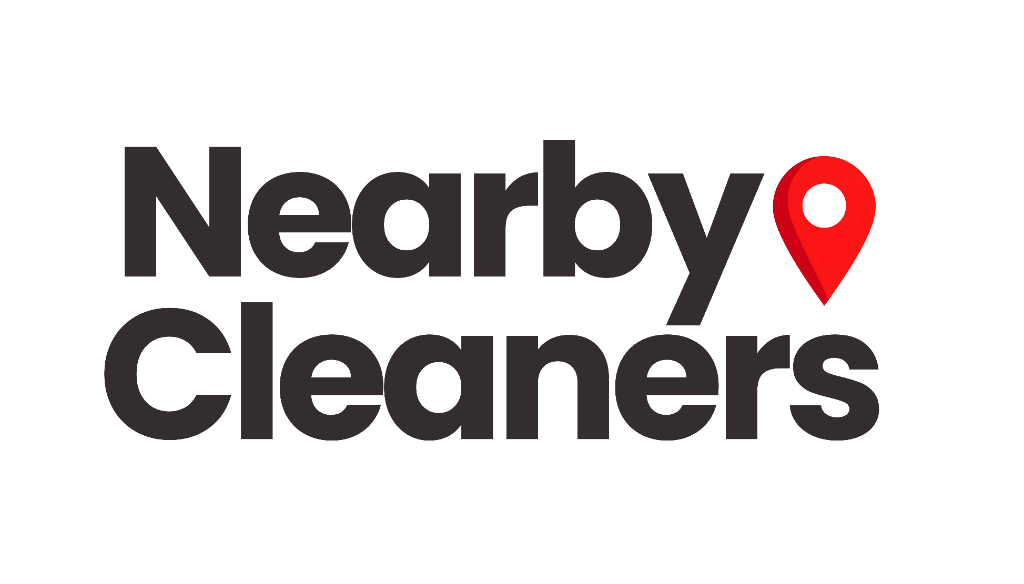 NearbyCleaners