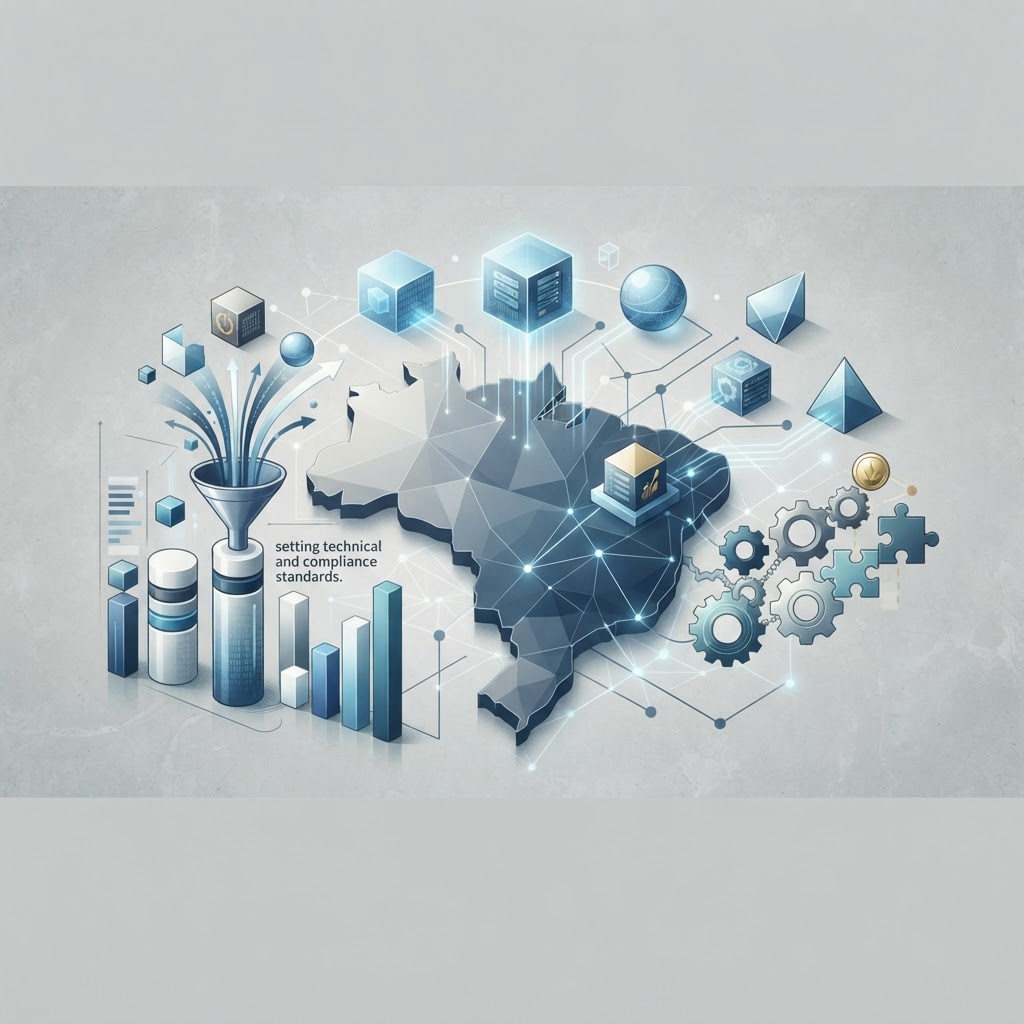 Brazil Opens Public Consultation on B2B Betting Suppliers