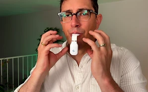 eXciteOSA Review: 90-Day Results for Snoring and Mild Sleep Apnea