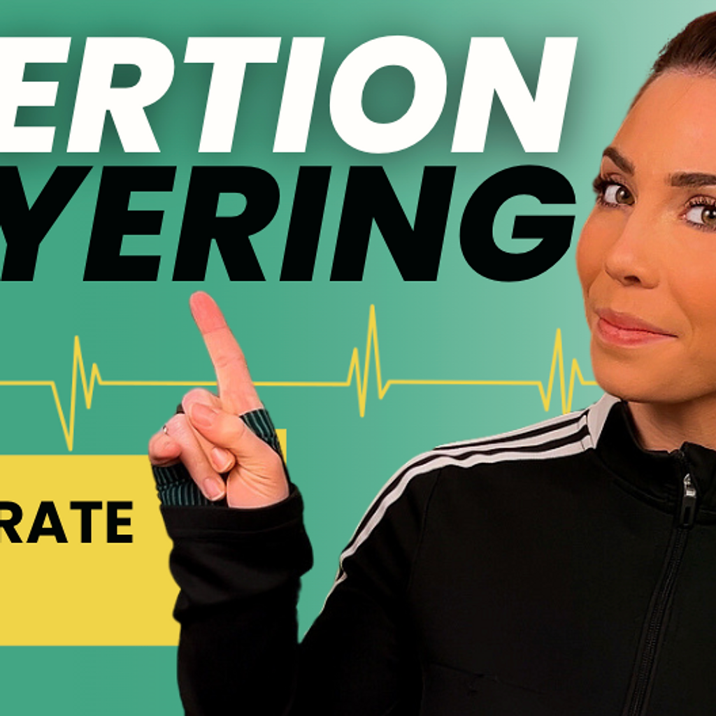 Heart Rate Monitor for Cardio Training: How to Use Heart Rate, RPE, and the Talk Test