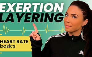 Heart Rate Monitor for Cardio Training: How to Use Heart Rate, RPE, and the Talk Test