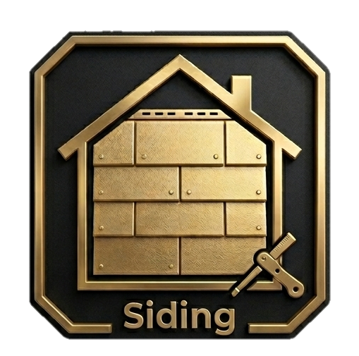Siding