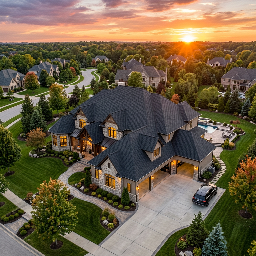 Roof Replacements