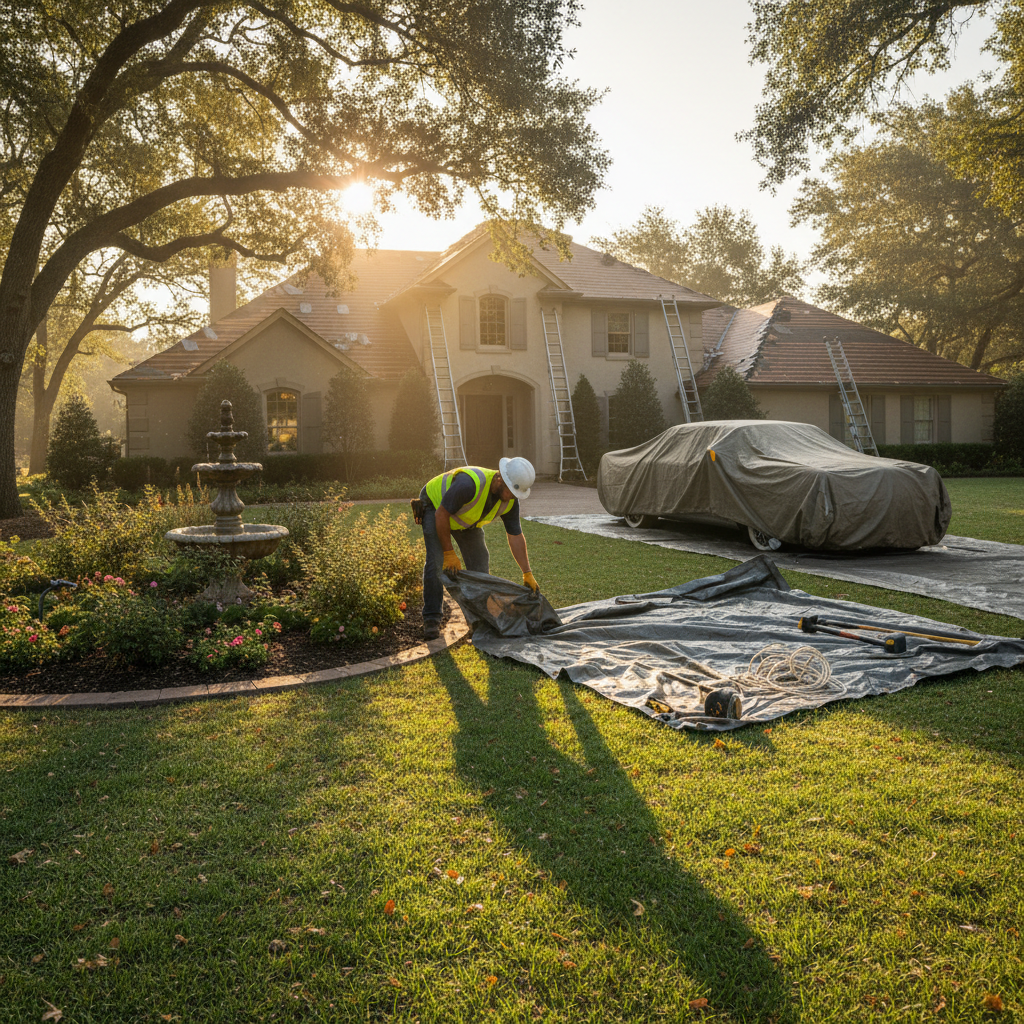 Property Protection