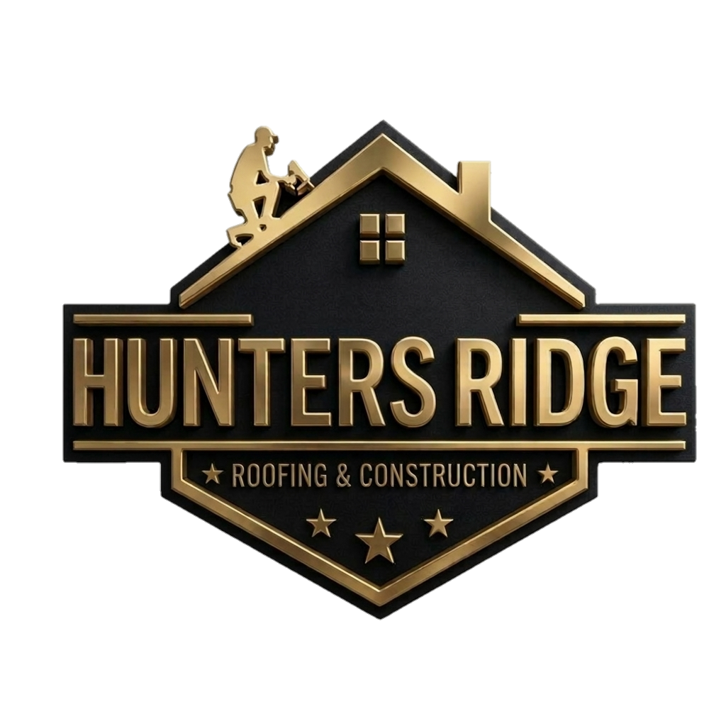 Hunters Ridge Roofing