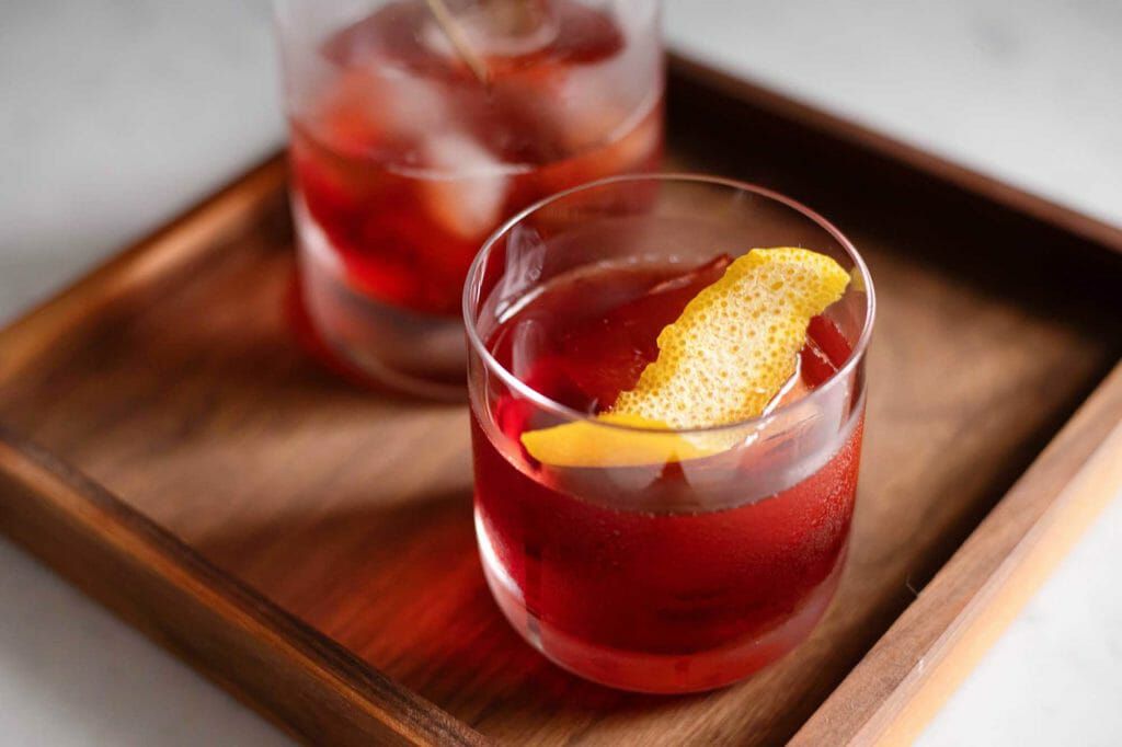 Boulevardier