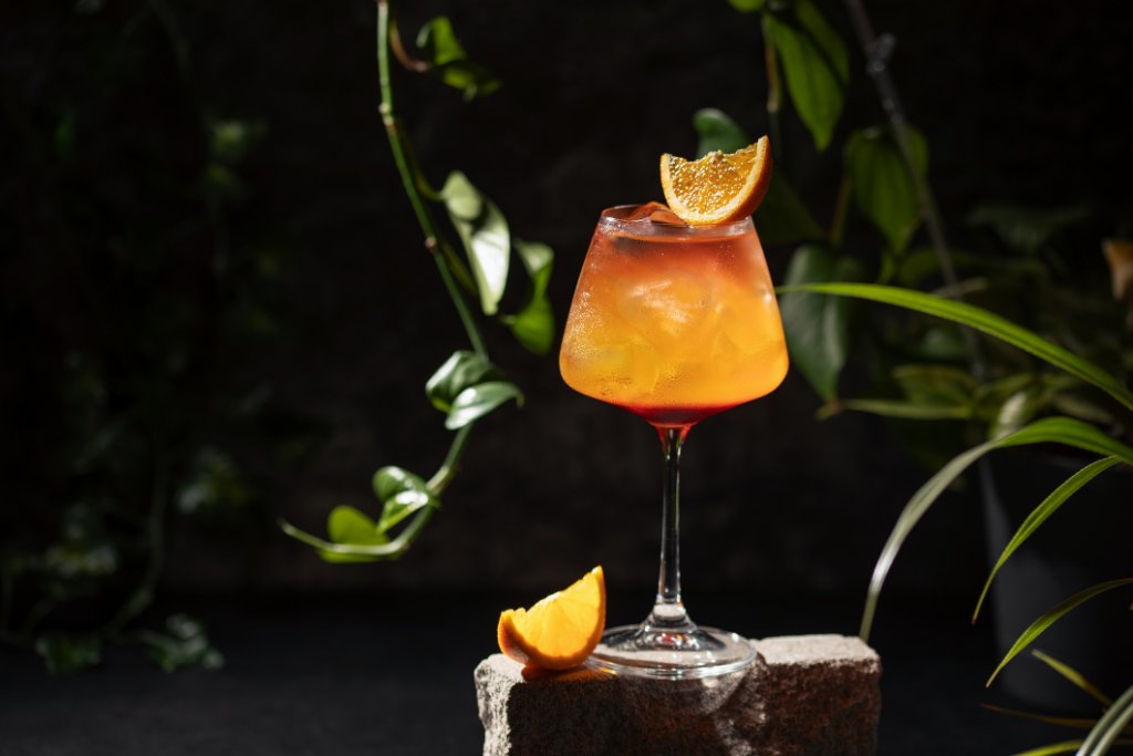 Aperol Spritz