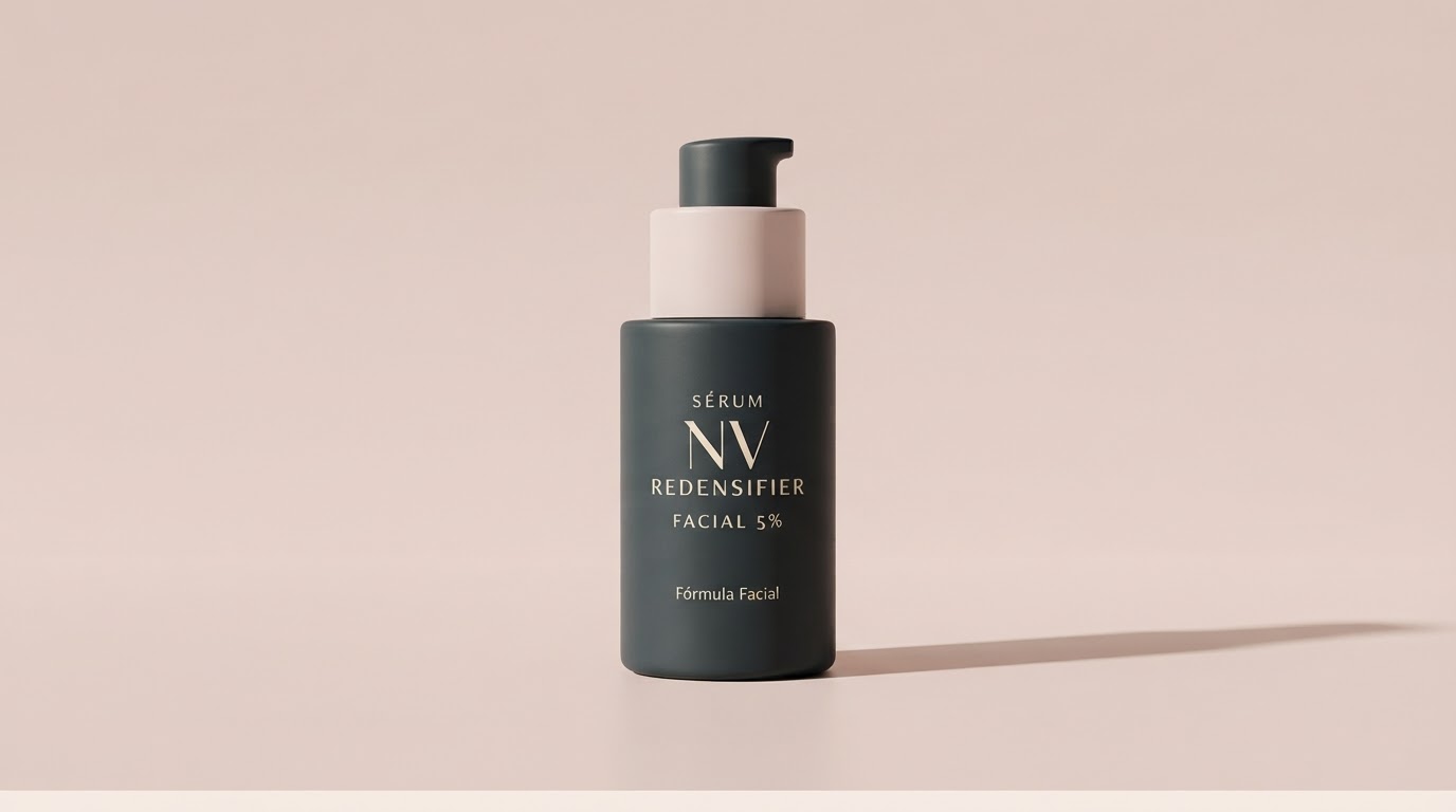 Sérum NV Redensifier, layout Clean