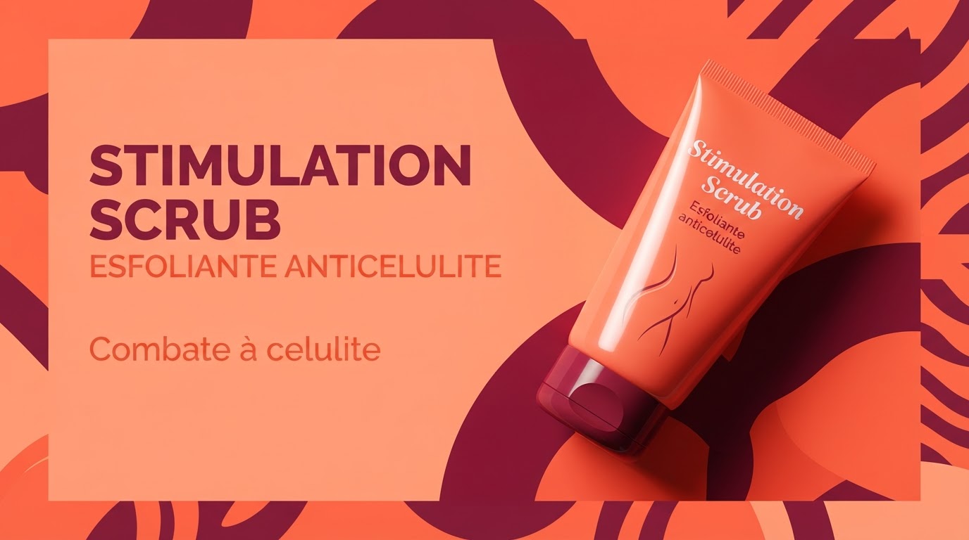 Stimulation Scrub, layout Resumo