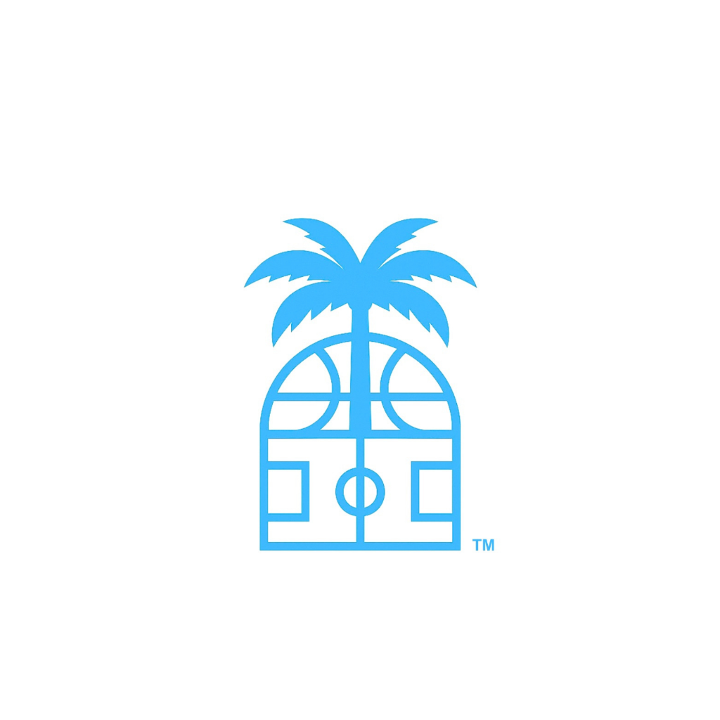 Coast To Coast Courts logo