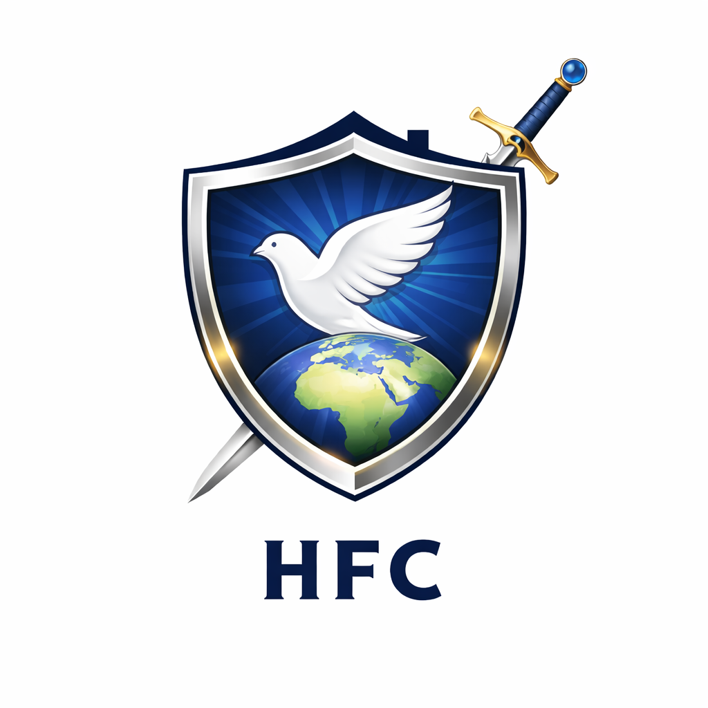 House of Faith in Christ