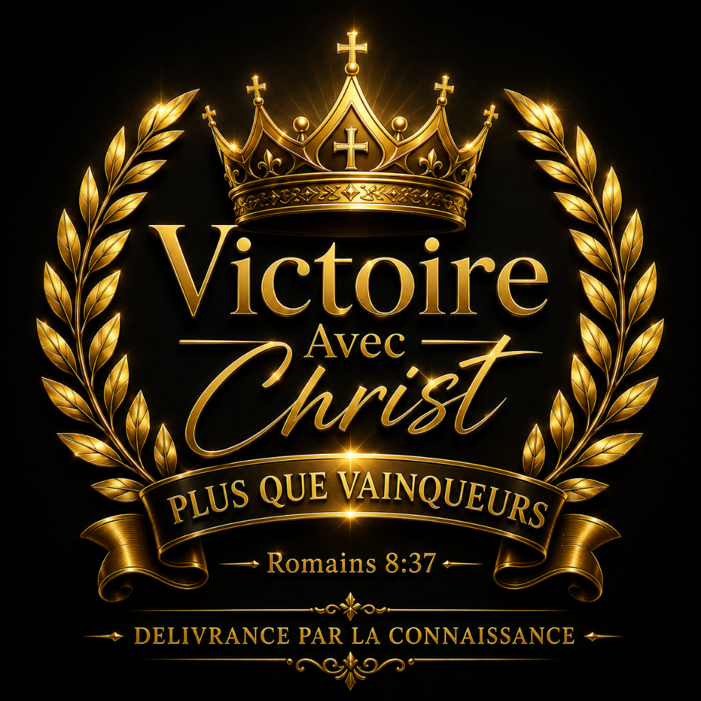 Victoire Avec Christ