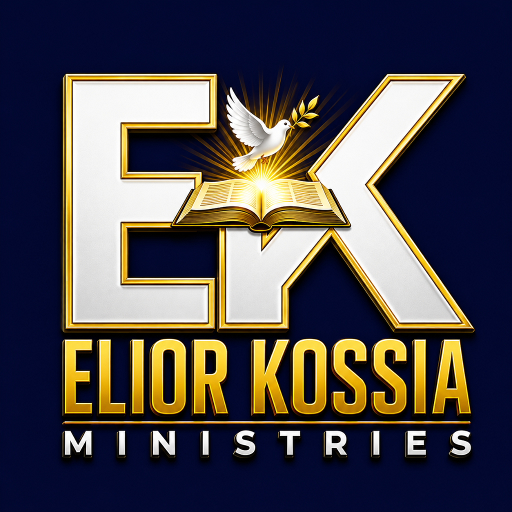 Elior Kossia Ministries