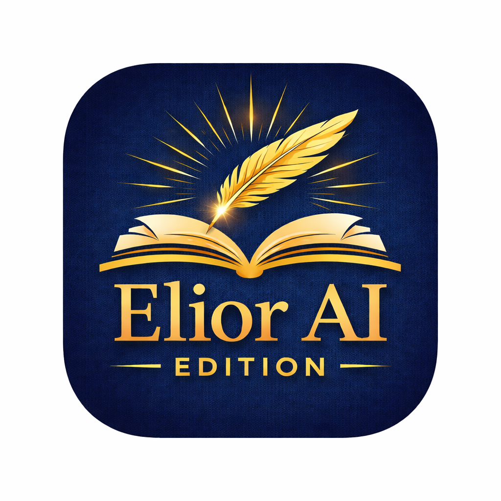 Elior AI Édition
