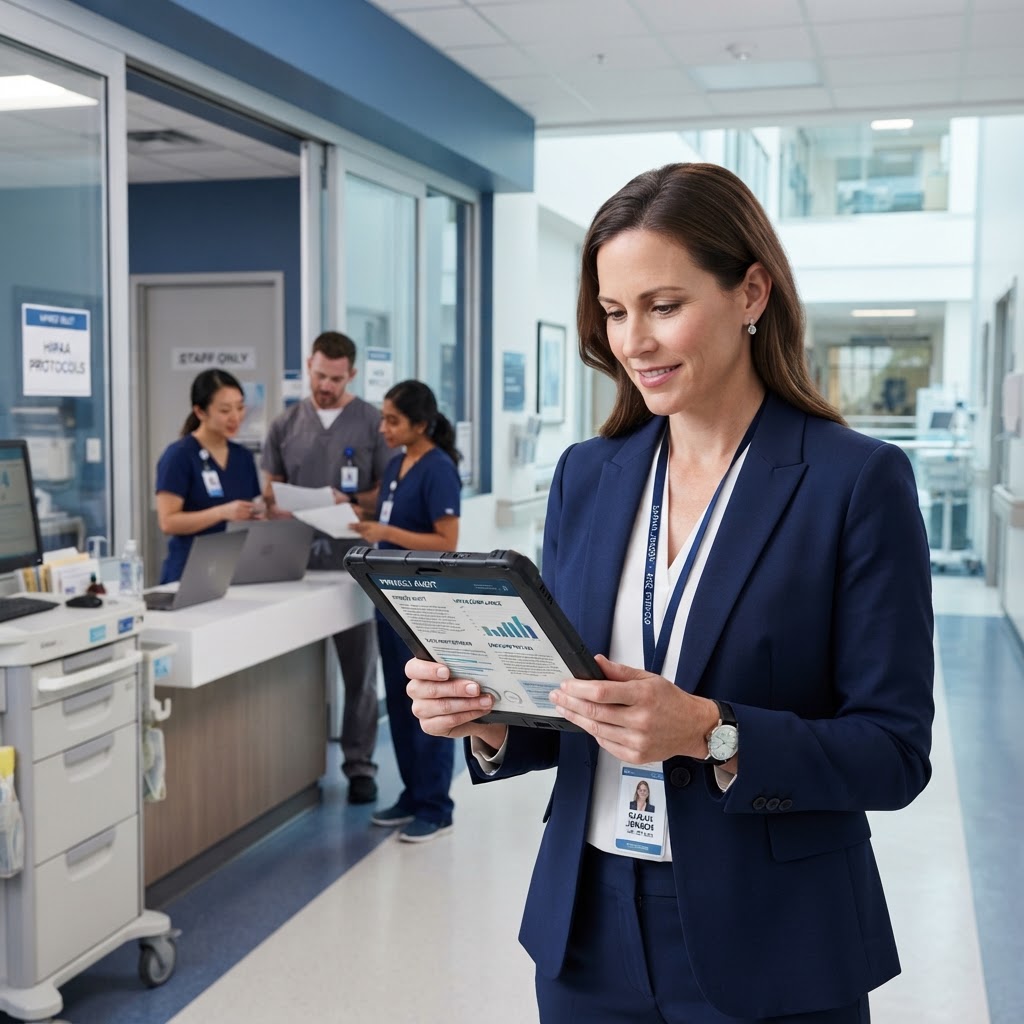 Healthcare & Public Health