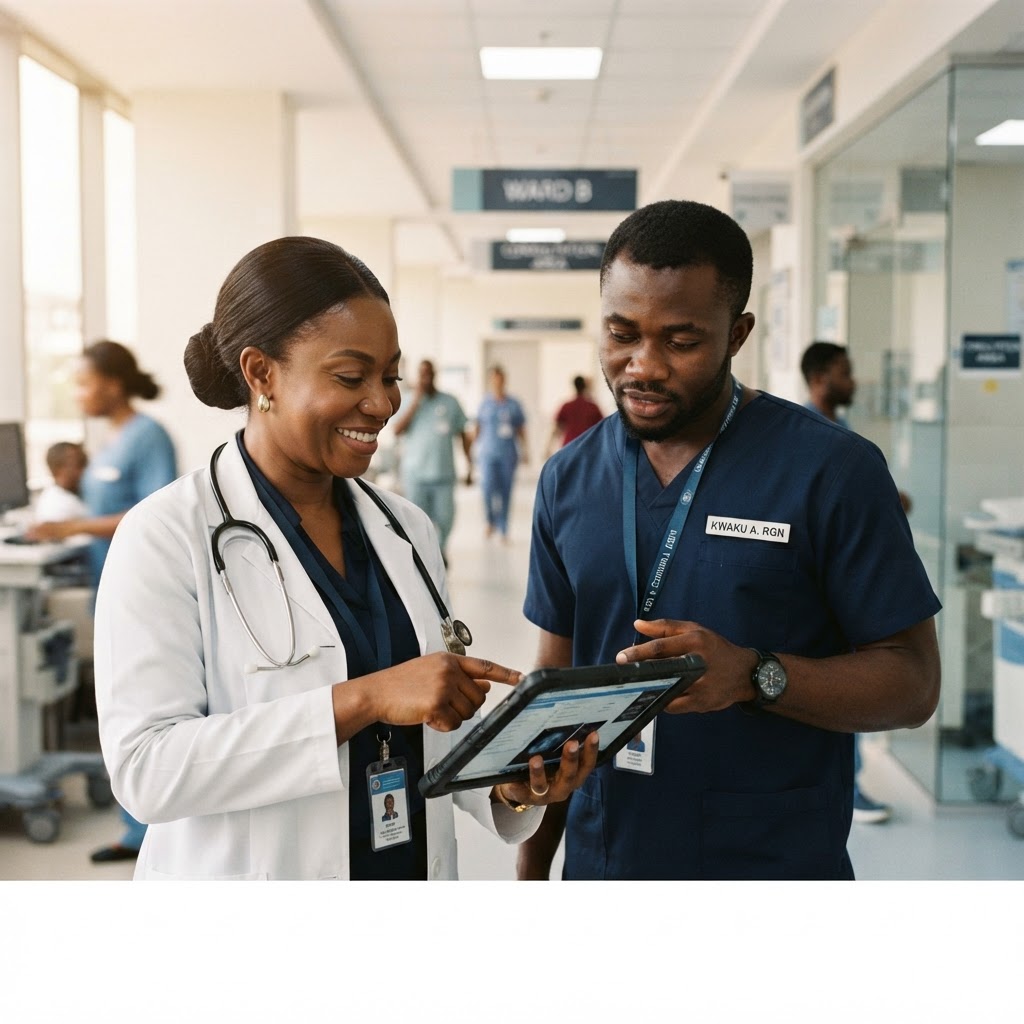 Healthcare & Public Health