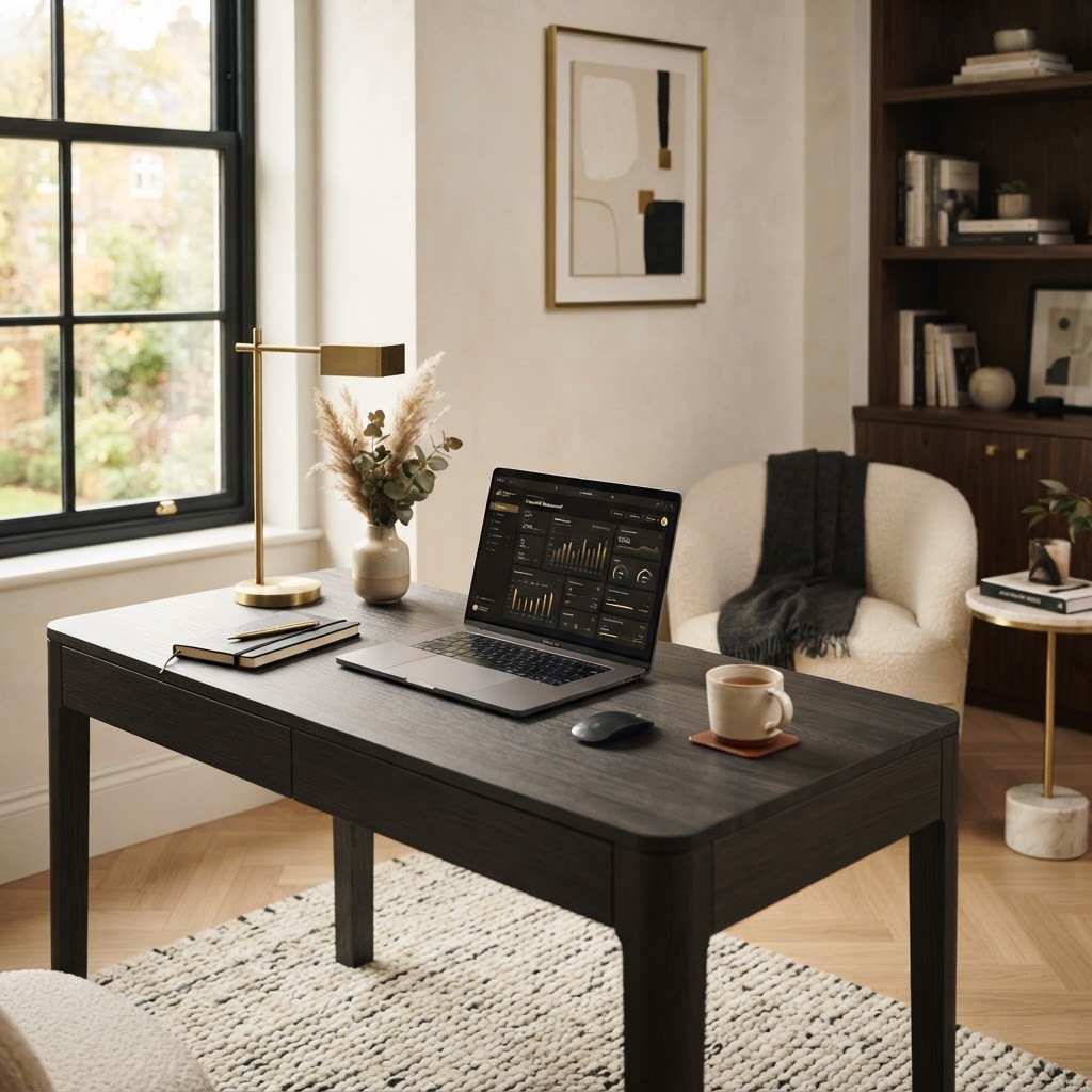 Premium digital workspace