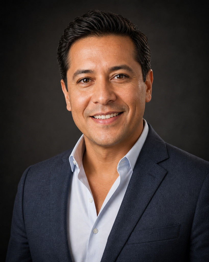 Rafael Ortega