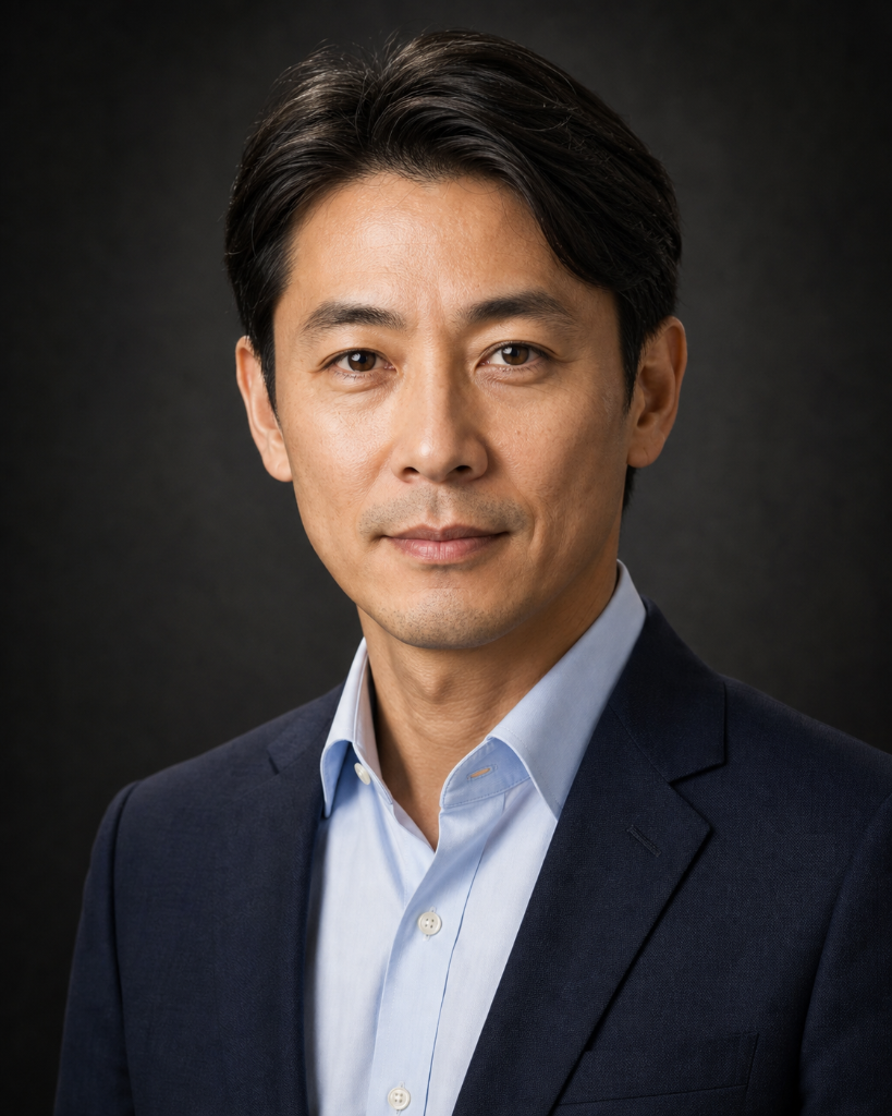 Kenji Tanaka