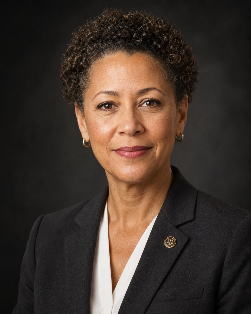 Dr. Alexandra Reid