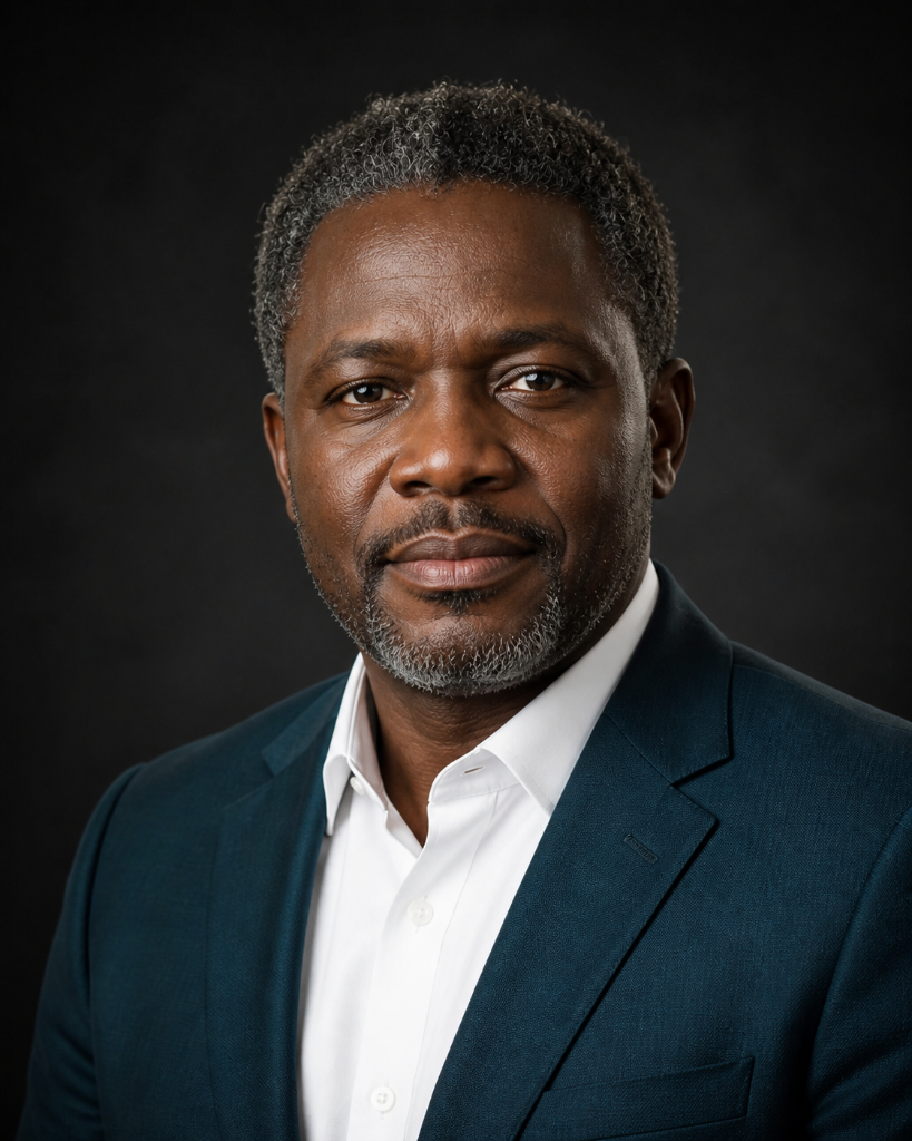 Dr. Samir Ndlovu