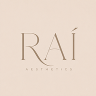 Raí Aesthetics logo