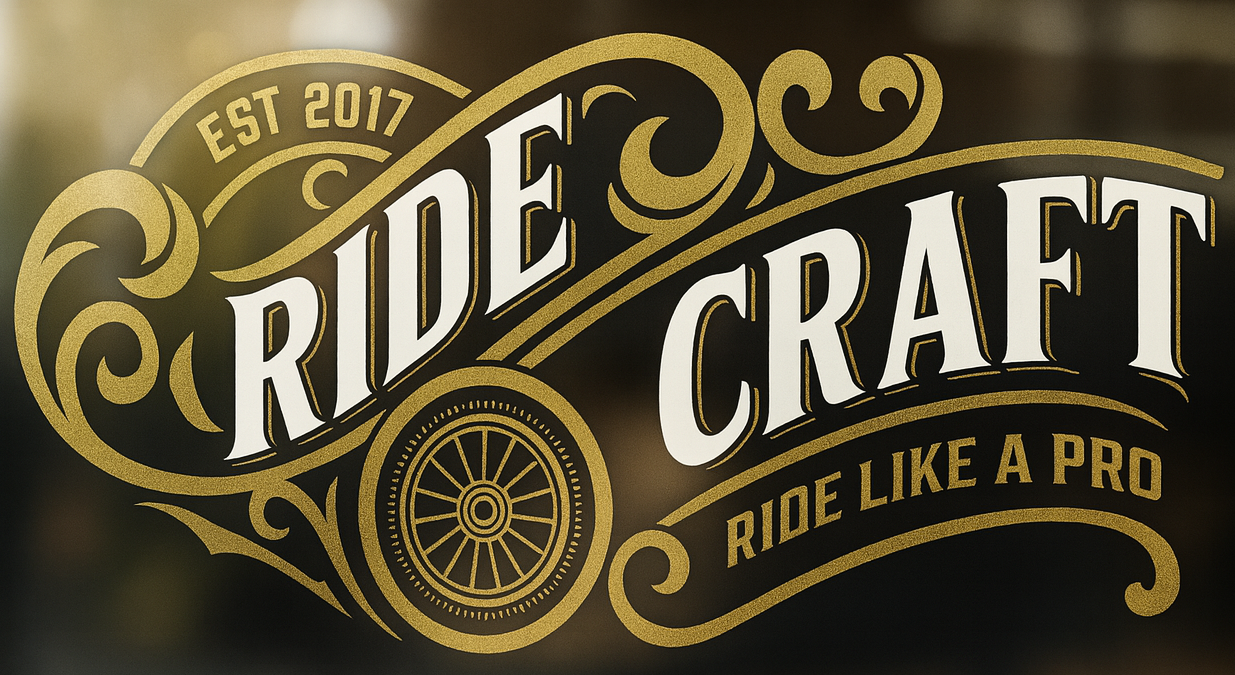 RideCraft