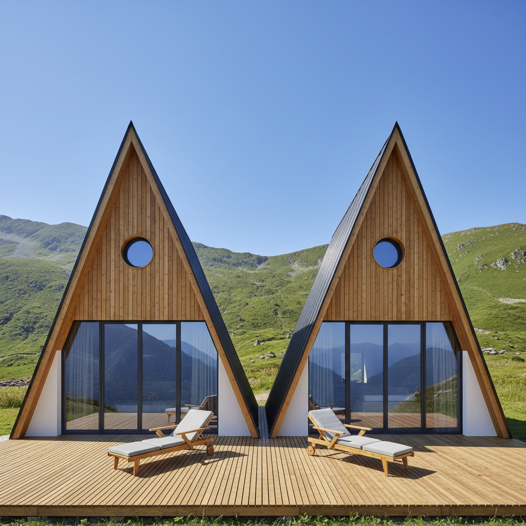 Nordic Retreat