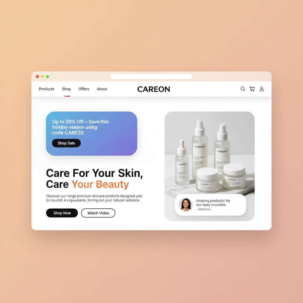 Beauty & Skincare Clinic