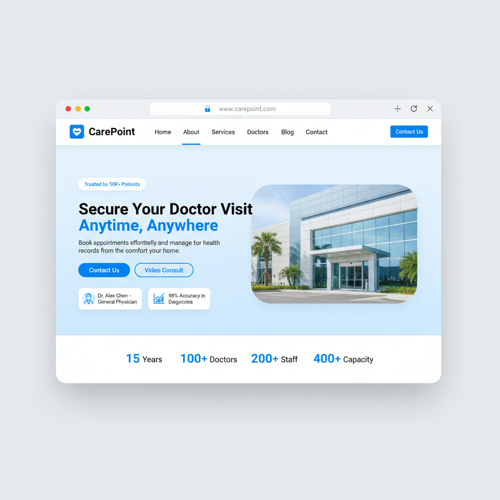 Medical Clinic