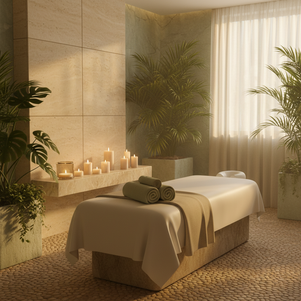 Body Massage
