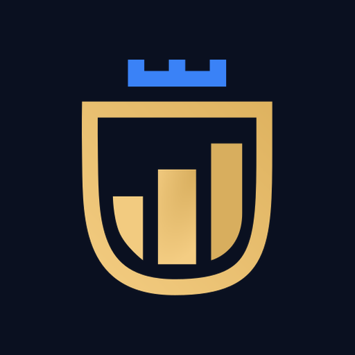 My Funded Futures logo