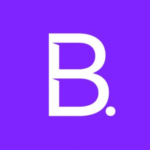 Blueberry Funded logo