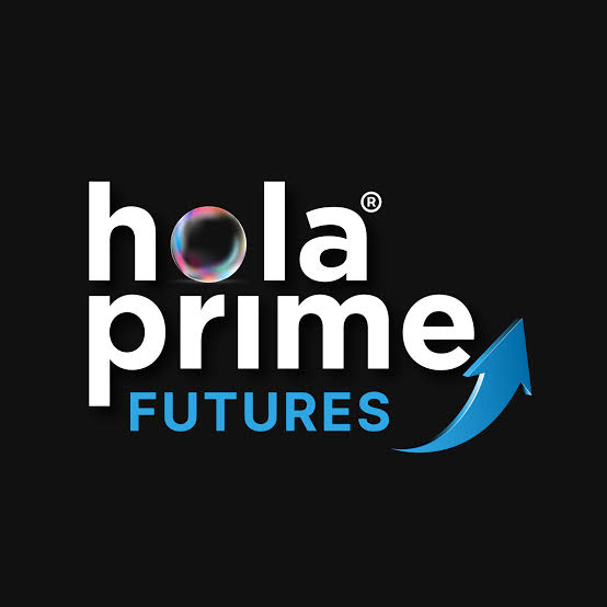 Hola Prime Futures logo