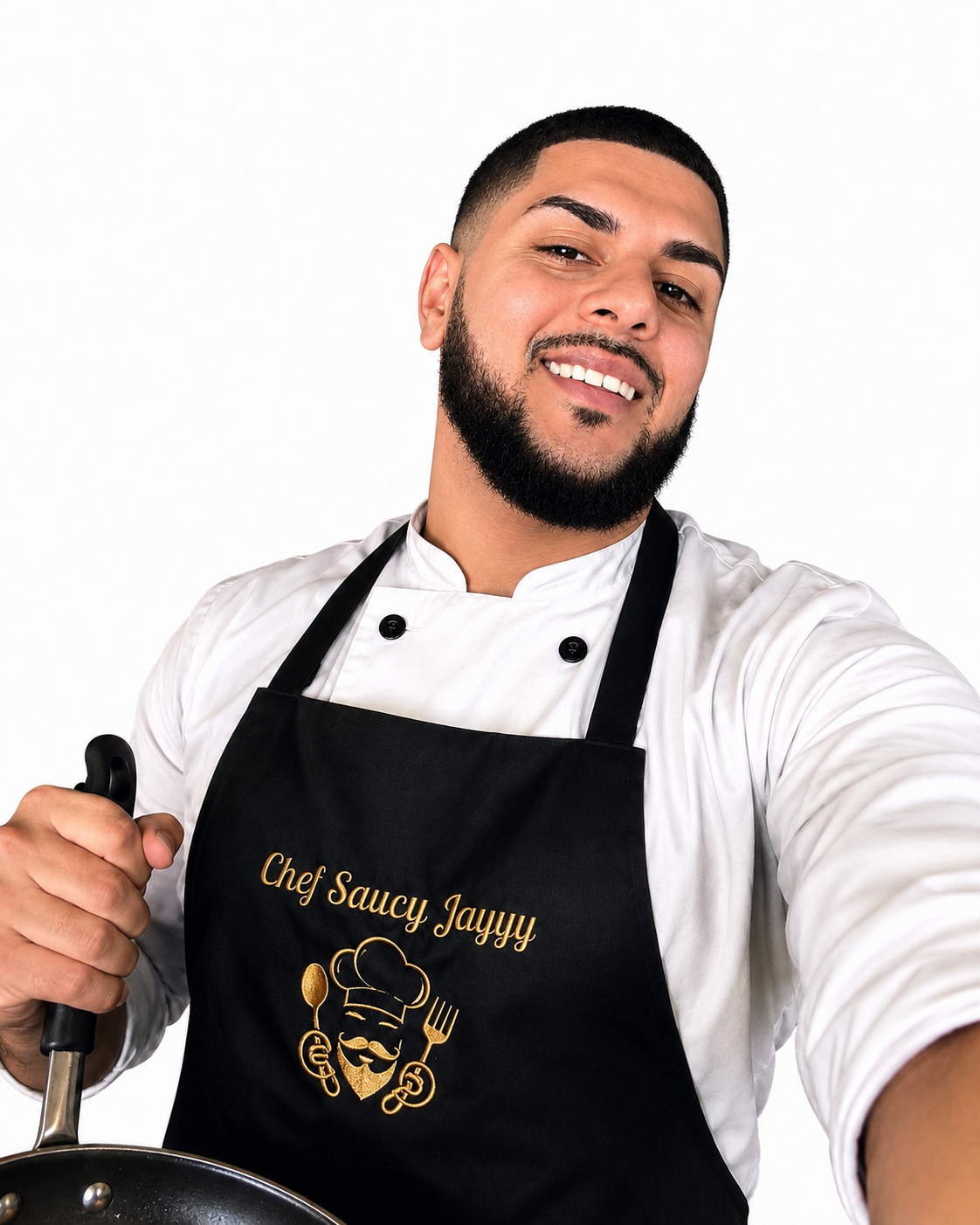 Chef Saucy Jay