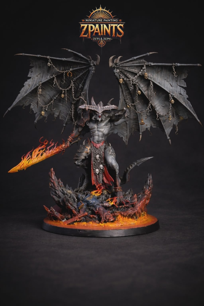 Be'lakor