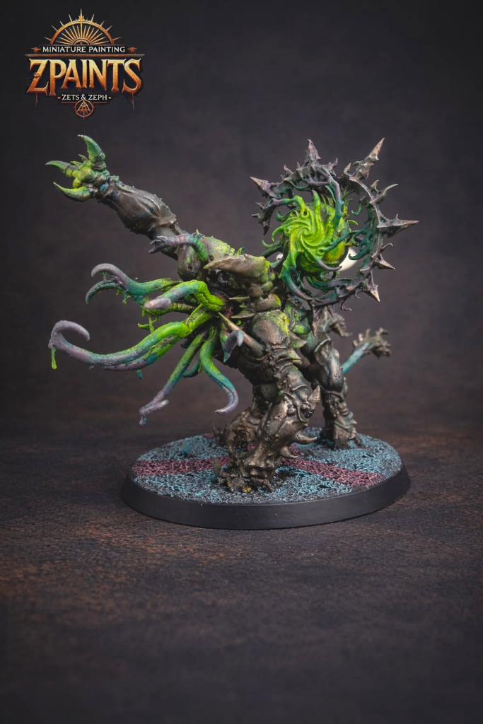 Mutalith Vortex Beast